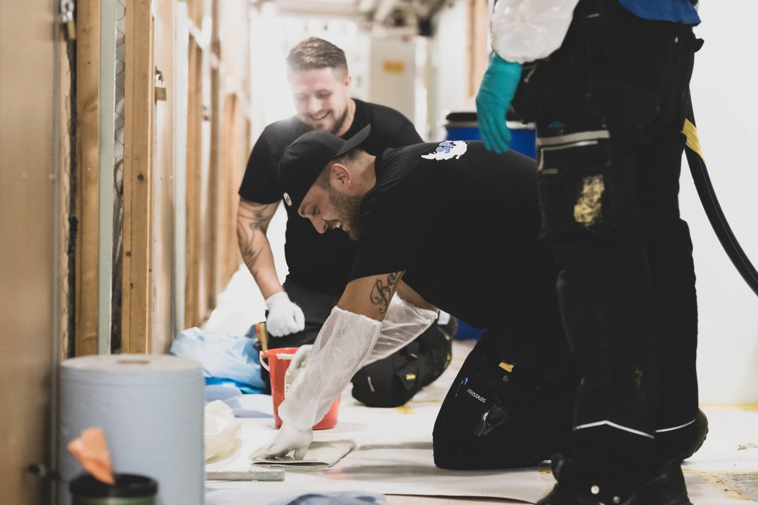 Relining i Göteborg