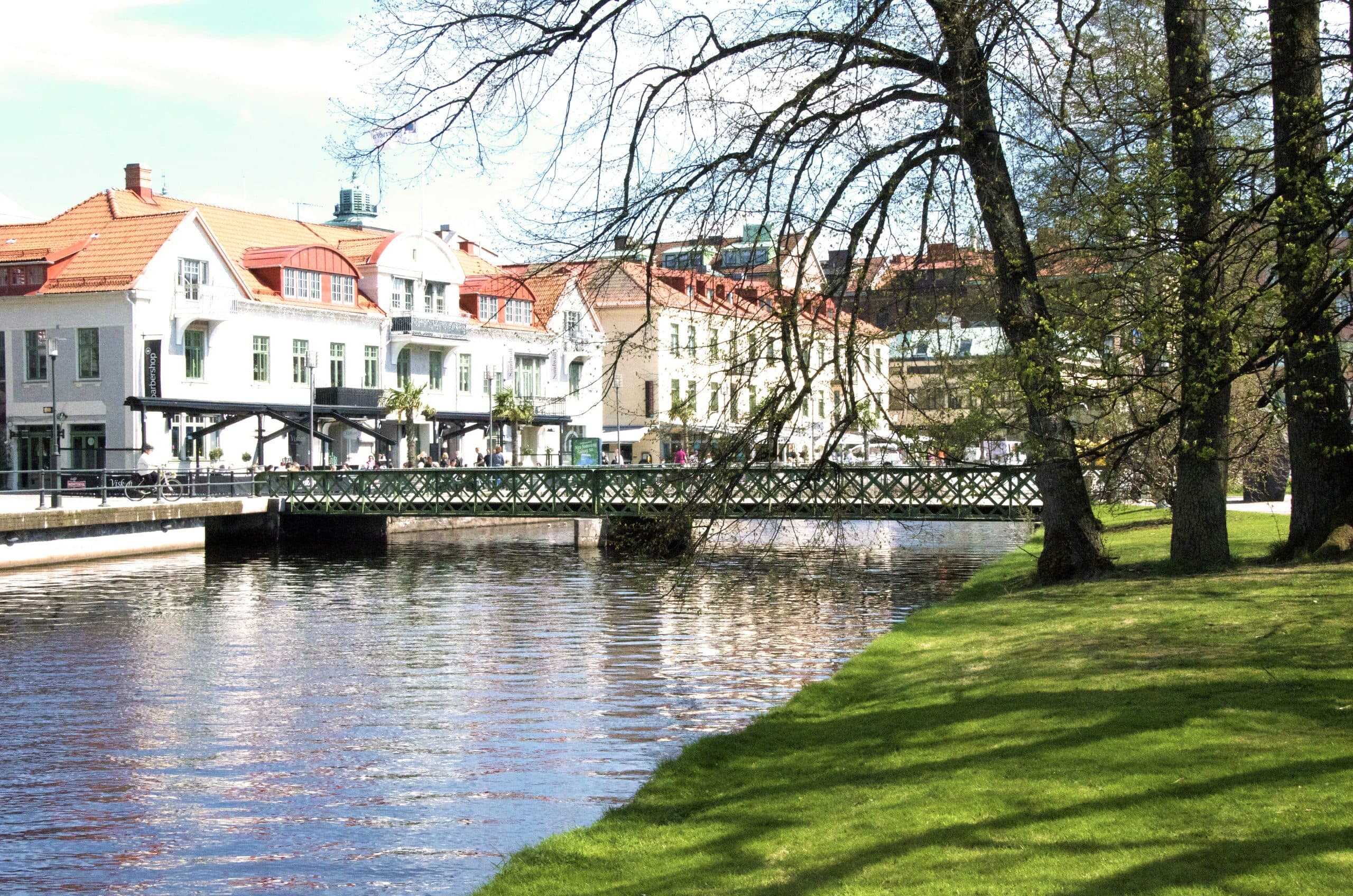 Tjänster i Borås