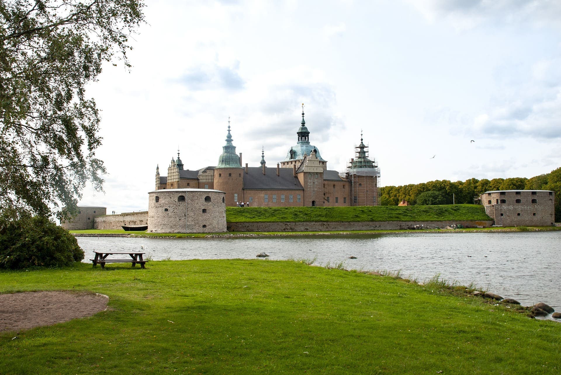 Tjänster i Kalmar