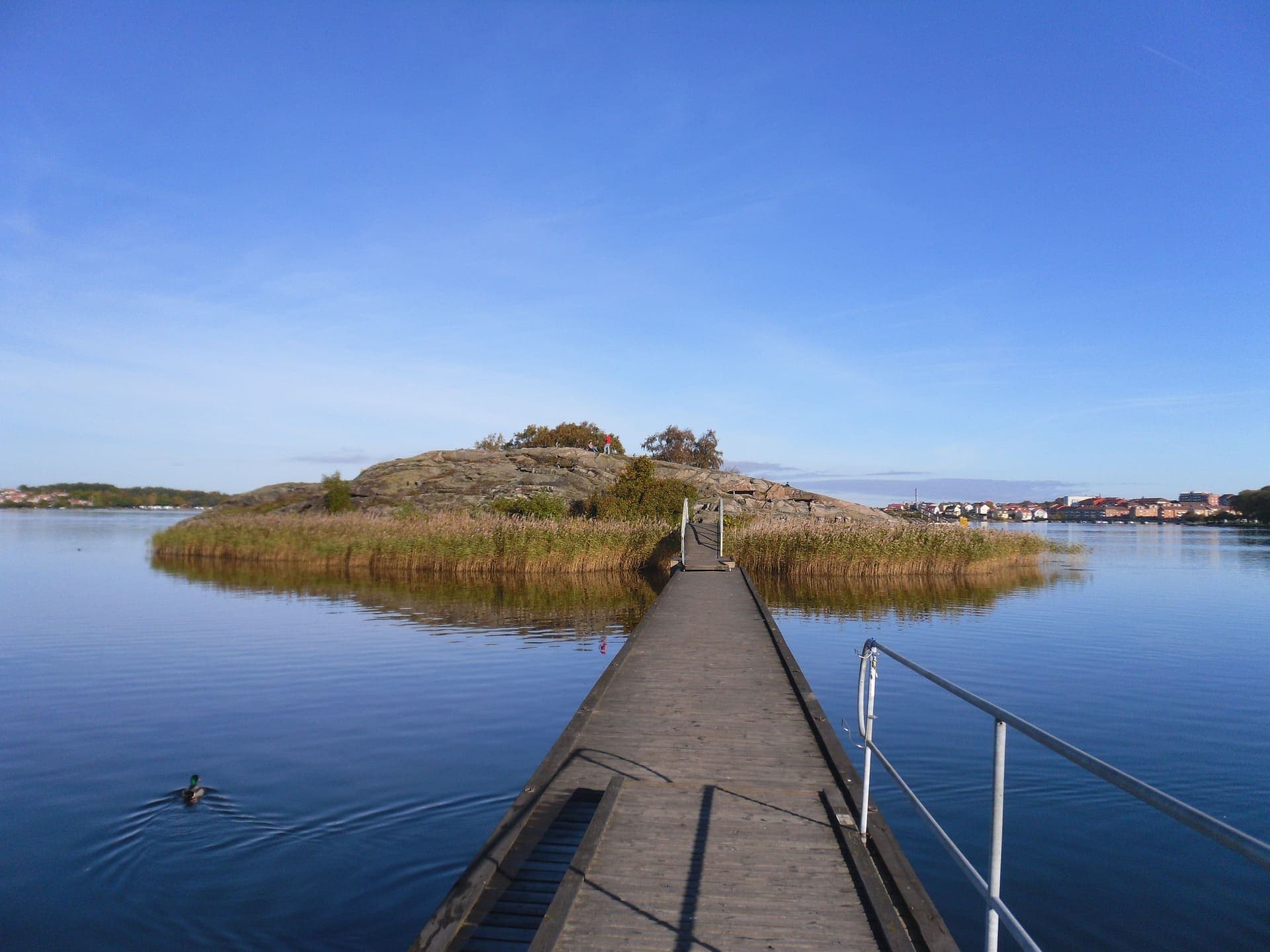 Tjänster i Karlskrona