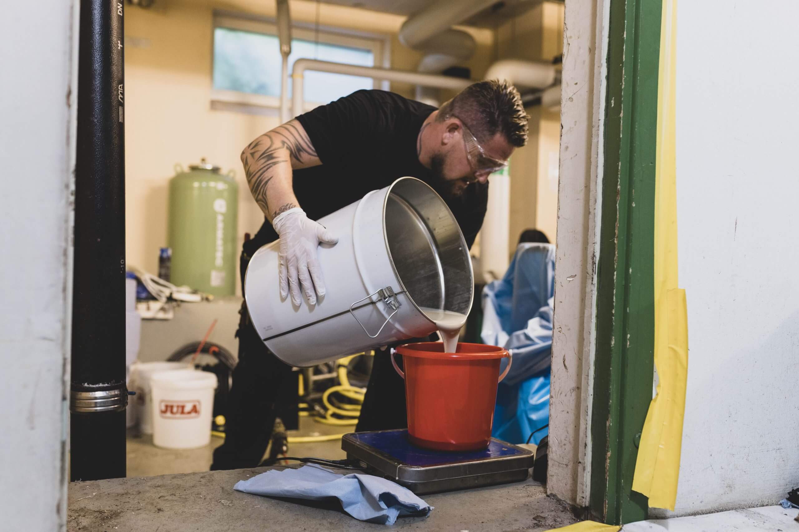 Relining vs stambyte: Vad ska man välja?