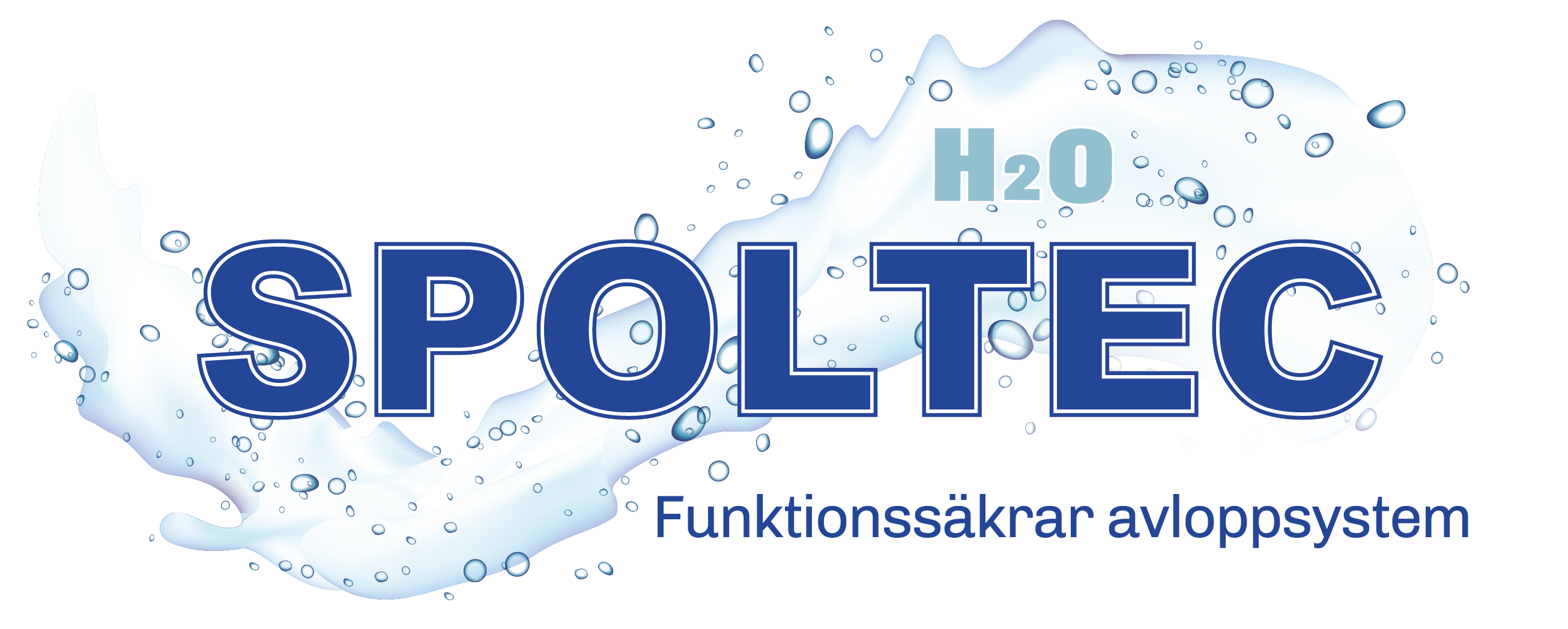 Spoltec Logotyp
